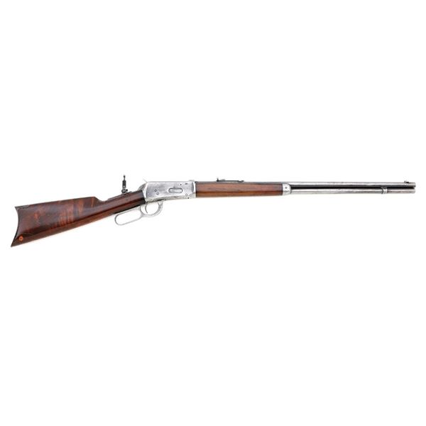 Early Winchester Model 1894 Lever Action Rifle
