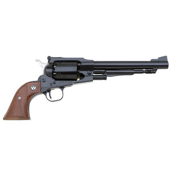 As-New Ruger Old Army Percussion Revolver