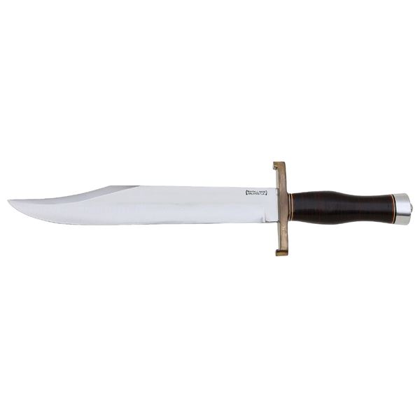 Randall Modell 12-11 Confederate Bowie