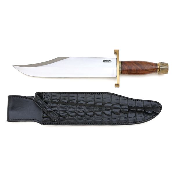 Randall Special Order Model 12-11 Smithsonian Bowie