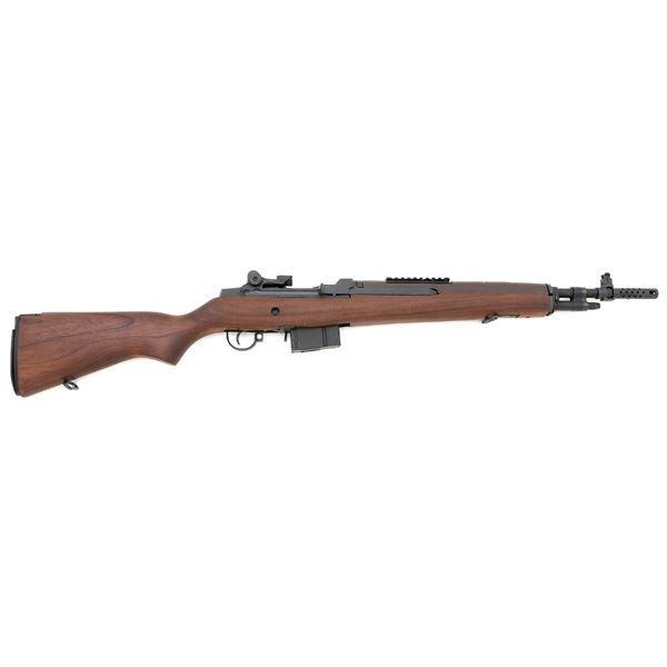 Springfield Armory Inc. M1A SOCOM Semi-Auto Carbine