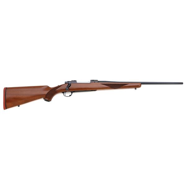 Ruger M77 Bolt Action Rifle