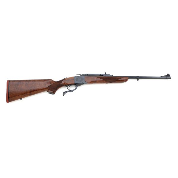 Ruger No.1-A Falling Block Rifle