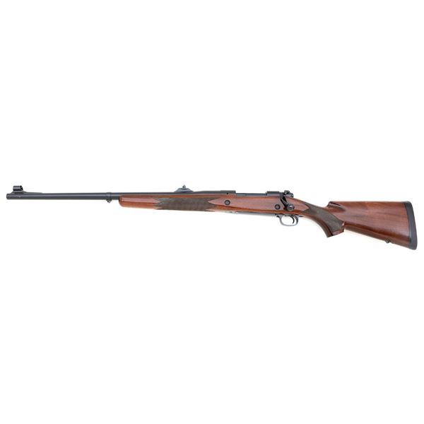 Winchester Model 70 Safari Express Left Hand Rifle
