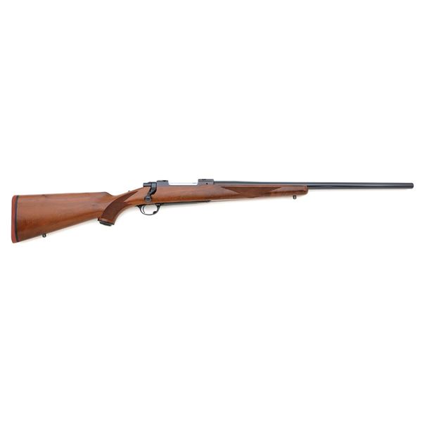 Ruger M77-V Bolt Action Rifle