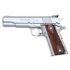 Image 1 : Colt Gold Cup National Match Semi-Auto Pistol