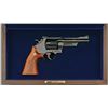 Image 1 : Smith & Wesson "The .357 Magnum 50th Year Anniversary Commemorative" Revolver