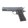 Image 2 : Colt Argentine Contract Model 1927 Semi-Auto Pistol