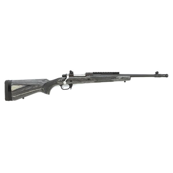 Excellent Ruger Gunsite Scout Bolt Action Rifle