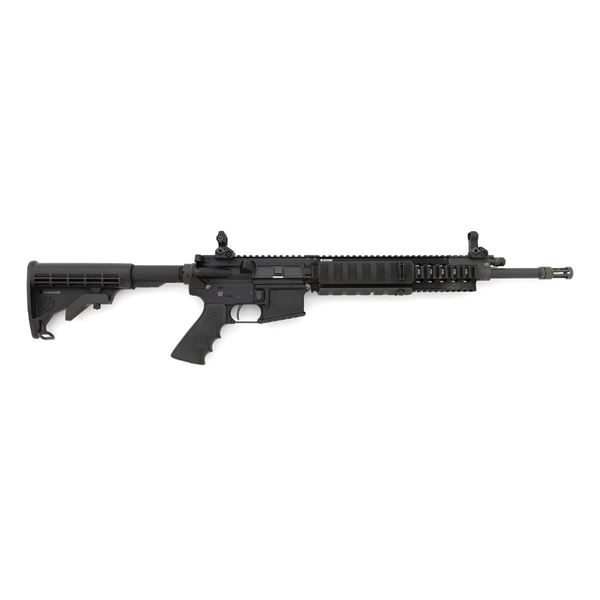 Ruger SR-556 Semi-Auto Carbine