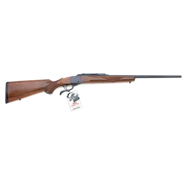Ruger No.1-B Falling Block Rifle