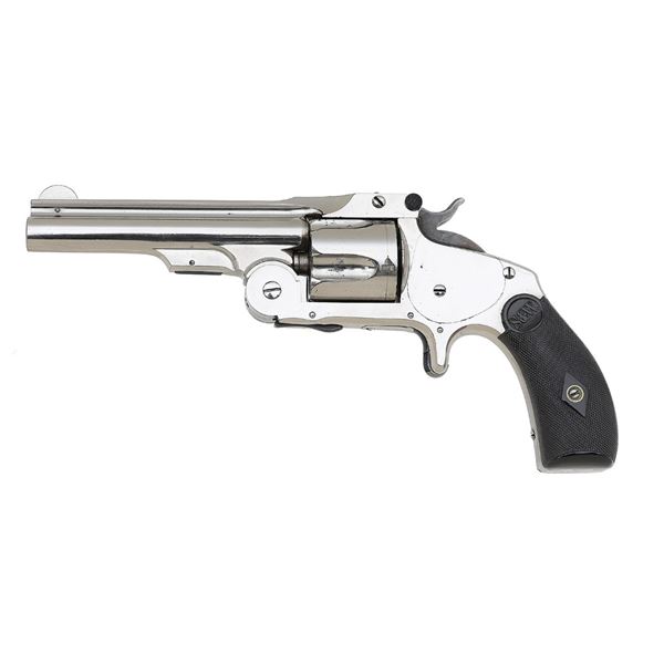 Smith & Wesson 38 Single Action First Model Revolver