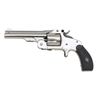 Image 1 : Smith & Wesson 38 Single Action First Model Revolver