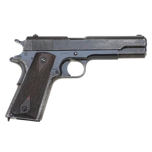 U.S. Model 1911 Semi-Auto Pistol by Colt