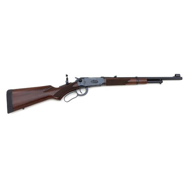 Winchester Model 94AE Lever Action Rifle