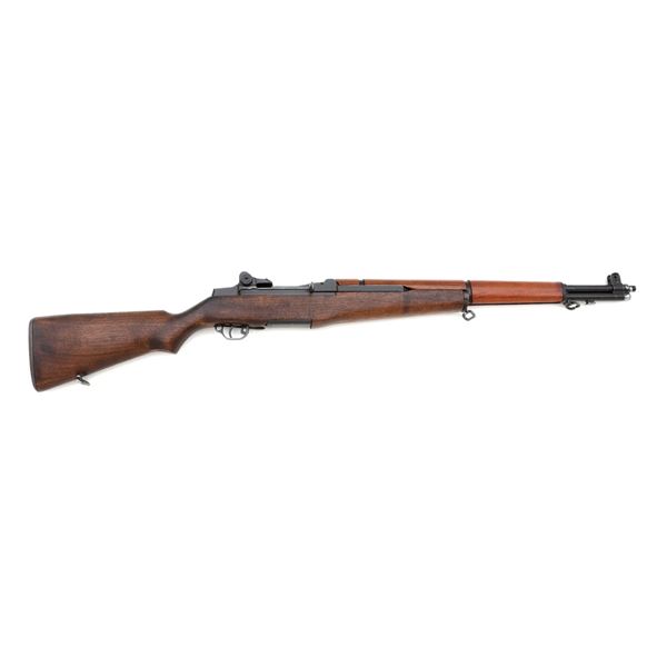 U.S. M1 Garand Rifle by Springfield Armory