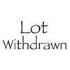 Image 1 : Lot is Withdrawn