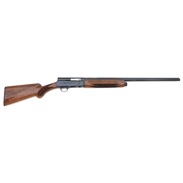 Browning Auto 5 Semi-Auto Shotgun