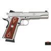 Image 1 : Excellent Low Number Ruger SR1911 Semi-Auto Pistol