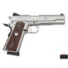 Image 1 : Excellent Very Low Number Ruger SR1911 Semi-Auto Pistol