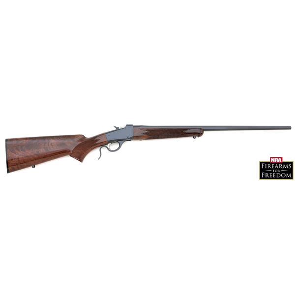 Browning Model 1885 Low Wall Falling Block Rifle