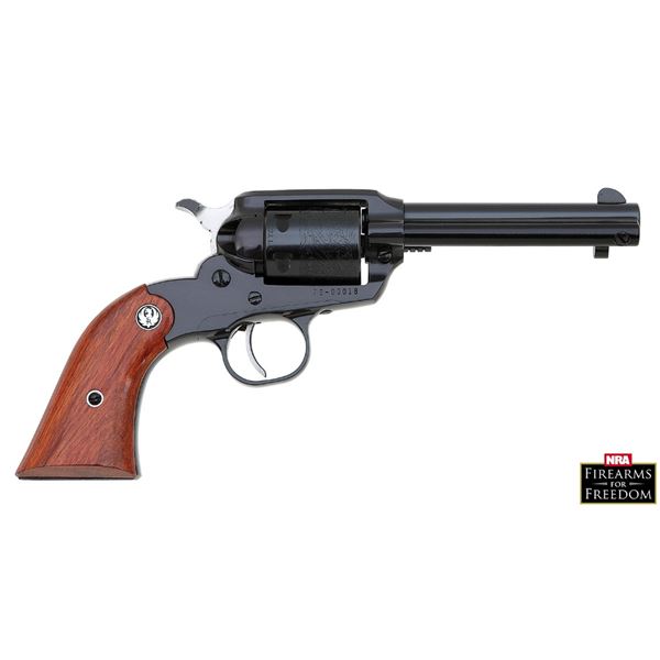 Early and Excellent Ruger New Bearcat Revolver
