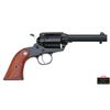 Image 1 : Early and Excellent Ruger New Bearcat Revolver
