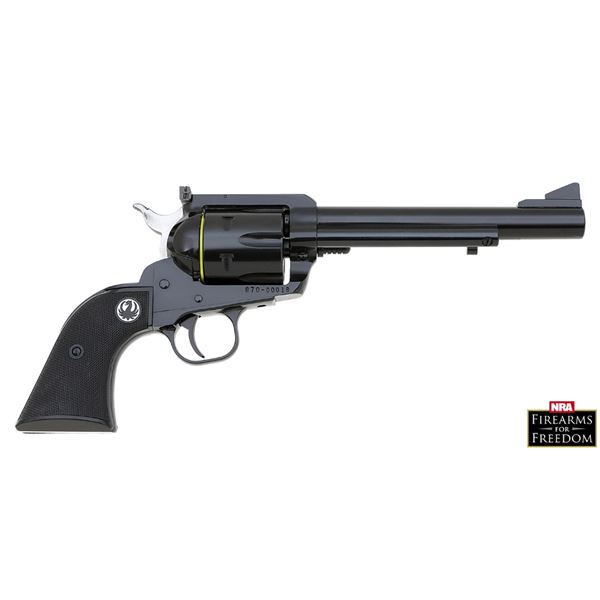 Low Number Ruger 50th Anniversary New Model Blackhawk Revolver