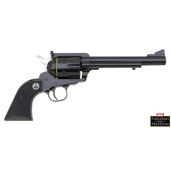 Ruger NM Blackhawk 50th Anniversary ''Flattop'' Revolver