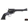 Image 1 : Ruger NM Blackhawk 50th Anniversary ''Flattop'' Revolver