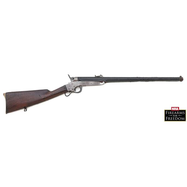 Sharps & Hankins Model 1862 Navy Carbine