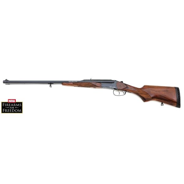 Remington-Baikal Model MR221 Double Rifle