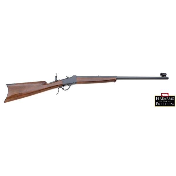 U.S.R.A. Winchester Model 1885 Low Wall Rifle