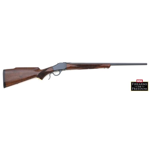 Custom Browning Model B-78 Sporter Falling Block Rifle