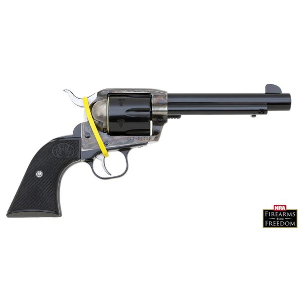 Low Number Ruger New Vaquero Single Action Revolver