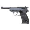 Image 1 : German P.38 BYF43 Semi-Auto Pistol by Mauser