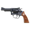 Image 1 : Smith & Wesson Model 51 Double Action Revolver