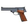 Image 1 : High Standard Military Model ''The Victor'' Semi-Auto Pistol