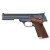 Image 1 : High Standard Military Model ''The Victor'' Semi-Auto Pistol