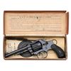 Image 1 : Smith & Wesson Model 1903 32 Hand Ejector Revolver