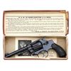 Image 1 : Smith & Wesson Model 1903 32 Hand Ejector Revolver