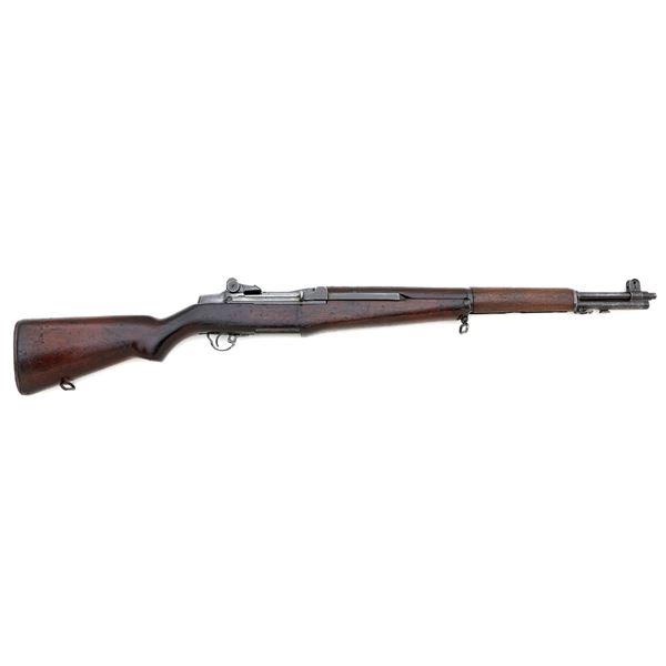 U.S. M1 Garand Rifle by Harrington & Richardson