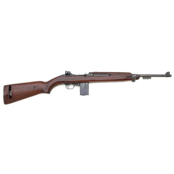 U.S. M1 Carbine by Inland Division