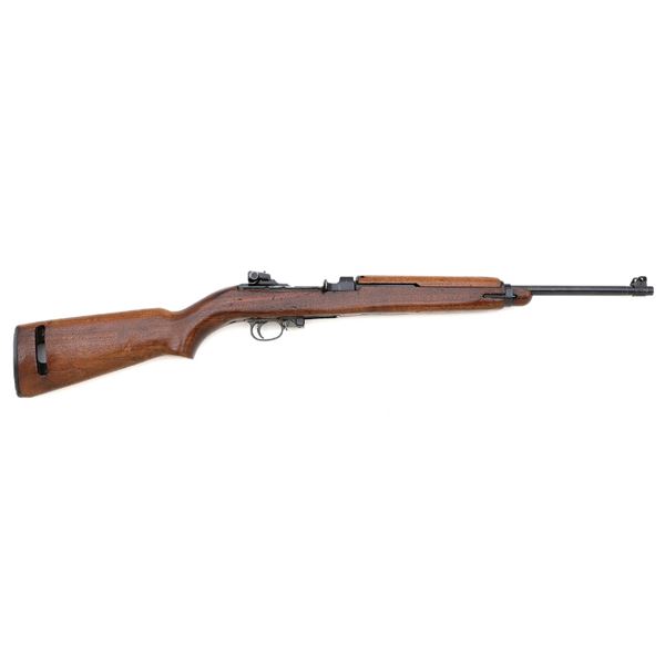 Bavarian M1 Carbine by Winchester