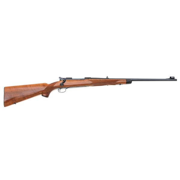 Custom Winchester Pre '64 Model 70 Bolt Action Rifle