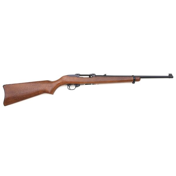 Scarce Ruger 10/22 Semi-Auto Carbine
