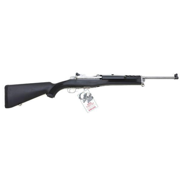 Excellent Ruger Mini-14 Ranch Rifle