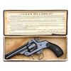 Image 1 : Smith & Wesson 32 Double Action Revolver