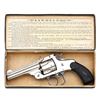 Image 1 : Smith & Wesson 38 Double Action Revolver