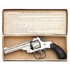 Image 1 : Smith & Wesson 32 Double Action Revolver